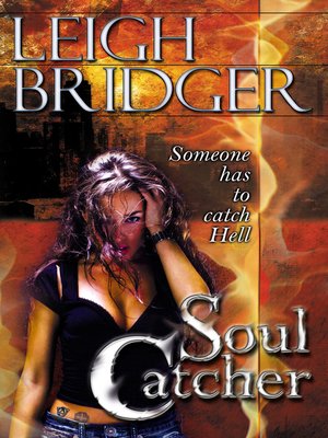 cover image of Soul Catcher